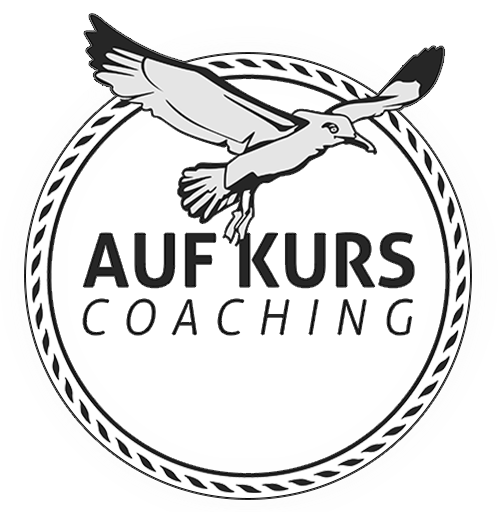 Auf Kurs Coaching Logo